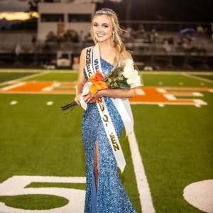 Meet your Posher, Kelsey